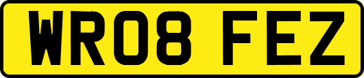 WR08FEZ