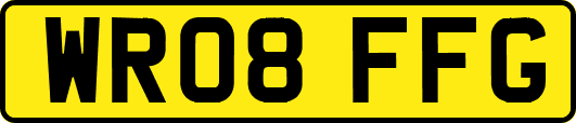 WR08FFG