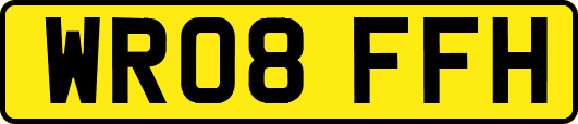 WR08FFH