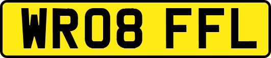 WR08FFL