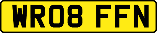 WR08FFN