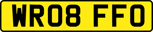 WR08FFO