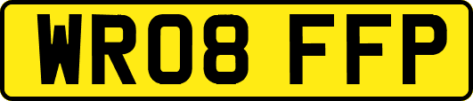 WR08FFP
