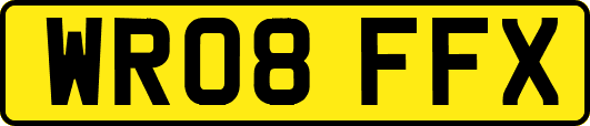 WR08FFX