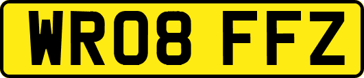 WR08FFZ