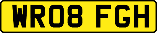 WR08FGH