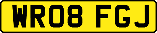 WR08FGJ