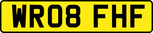 WR08FHF