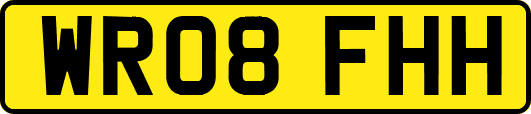 WR08FHH