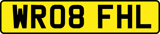 WR08FHL