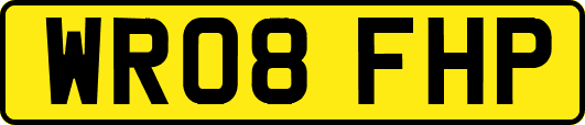 WR08FHP