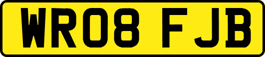 WR08FJB