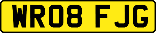 WR08FJG