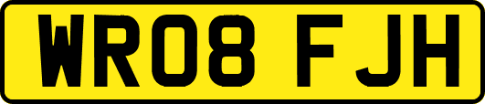 WR08FJH