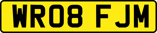 WR08FJM