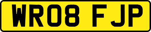 WR08FJP