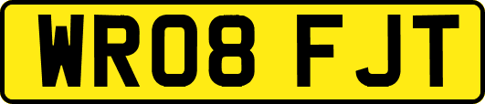 WR08FJT