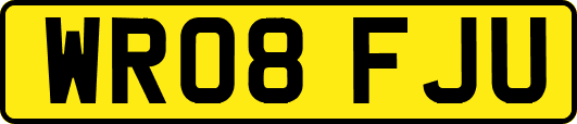 WR08FJU