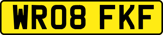 WR08FKF