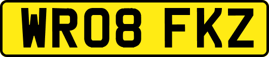 WR08FKZ