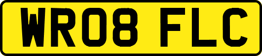 WR08FLC