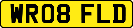 WR08FLD