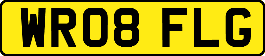 WR08FLG