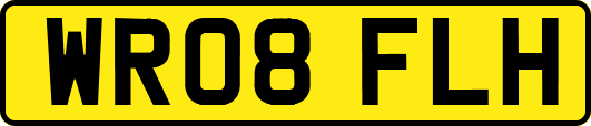 WR08FLH