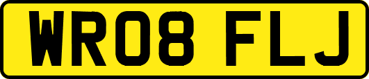 WR08FLJ