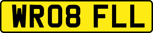 WR08FLL