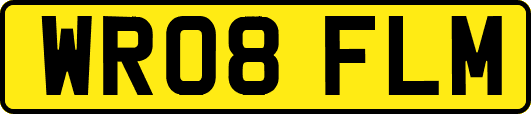 WR08FLM