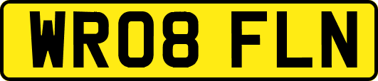 WR08FLN