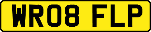 WR08FLP