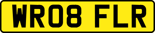 WR08FLR