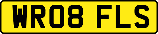 WR08FLS