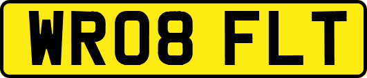 WR08FLT