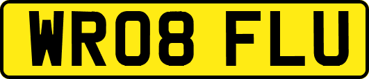 WR08FLU