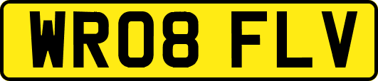 WR08FLV