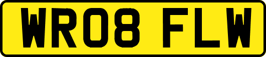 WR08FLW