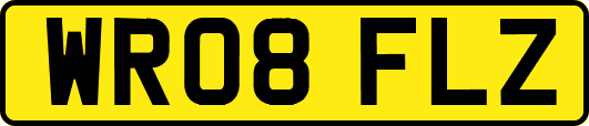 WR08FLZ