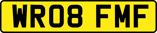 WR08FMF