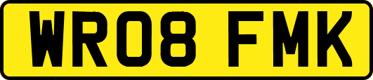 WR08FMK