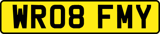 WR08FMY