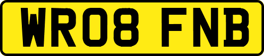 WR08FNB