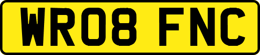 WR08FNC