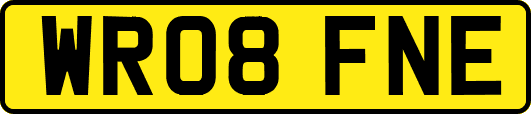 WR08FNE