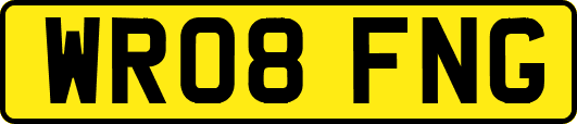 WR08FNG