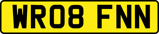 WR08FNN