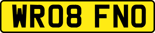WR08FNO