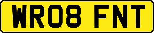 WR08FNT